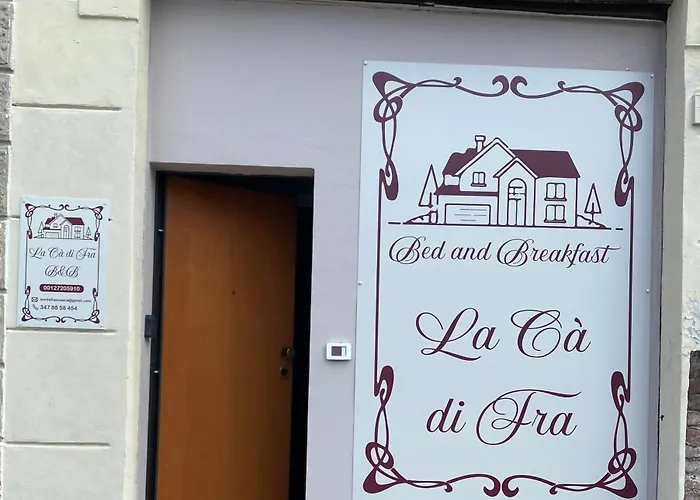La Ca Di Fra