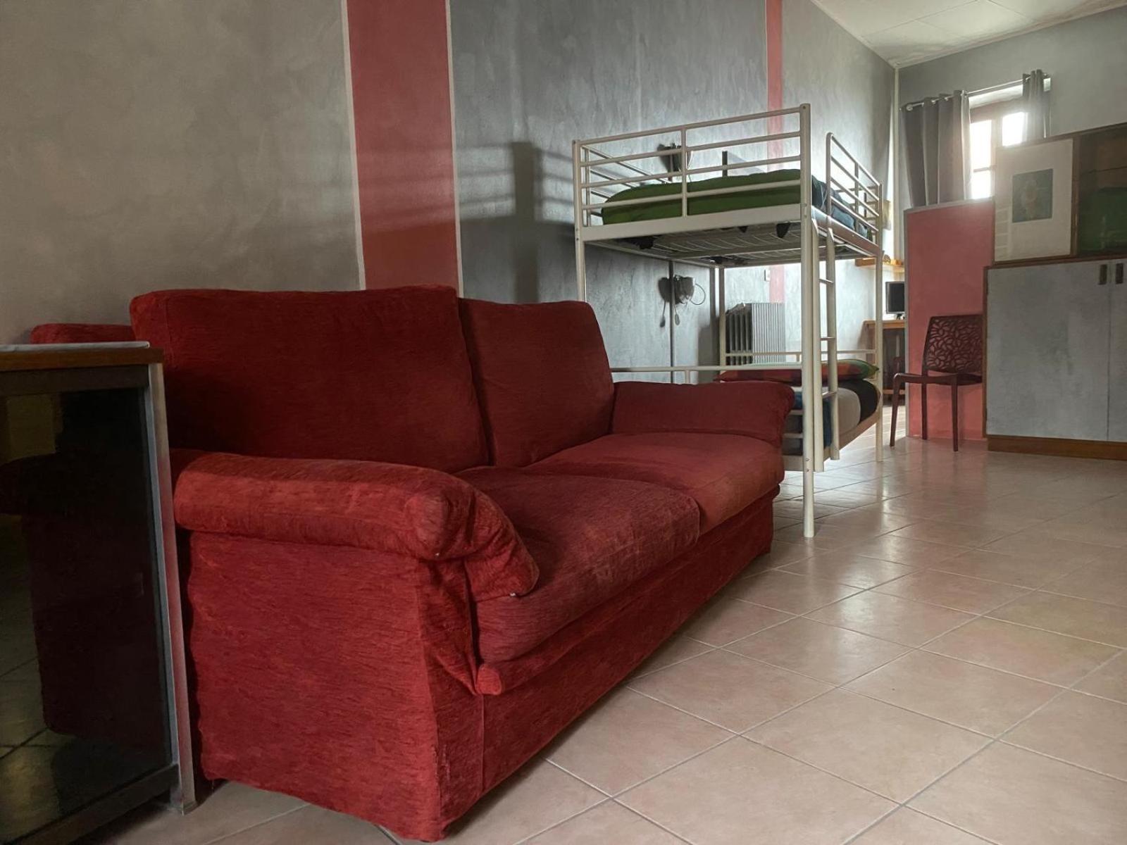 Appartement La Ca Di Fra *