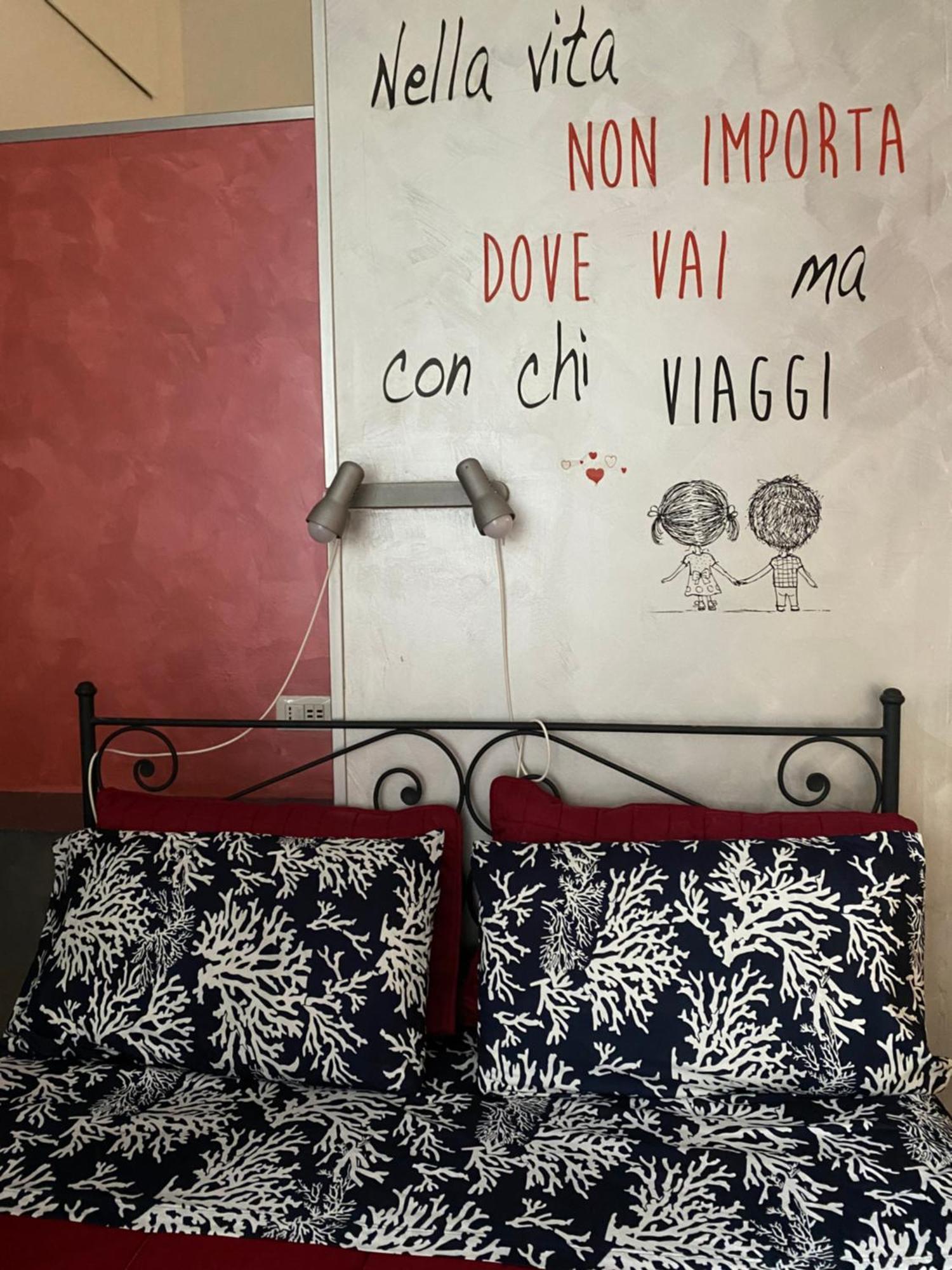 Appartement La Ca Di Fra