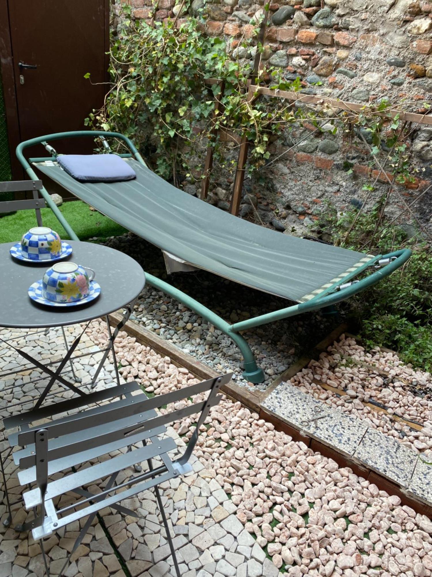 La Ca Di Fra * Turin
