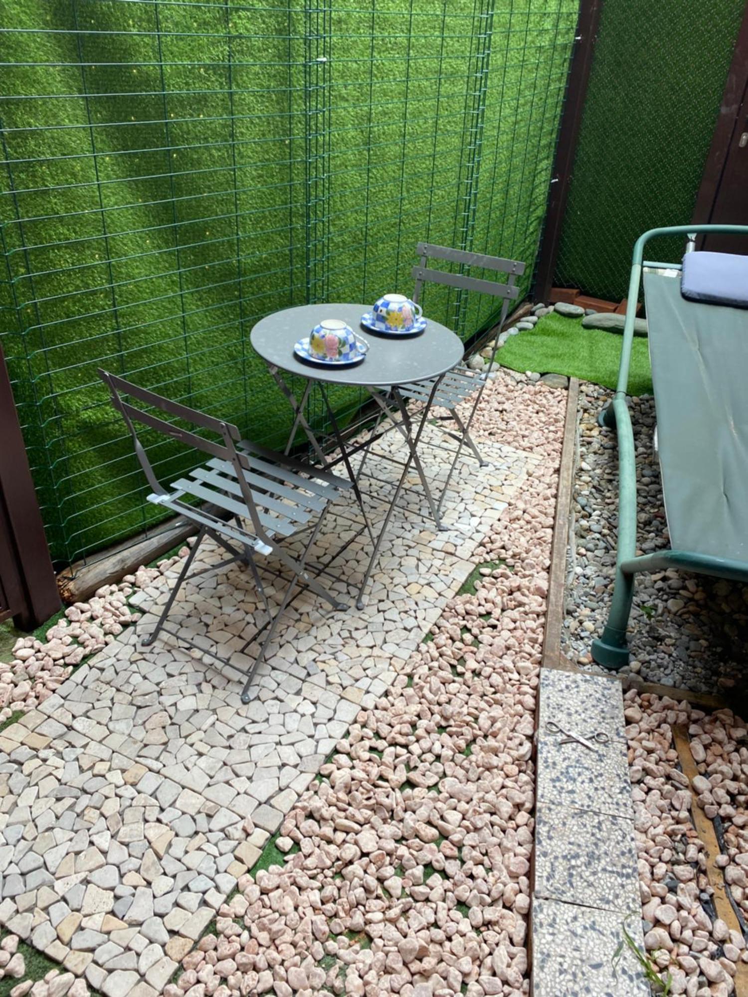 Appartement La Ca Di Fra *