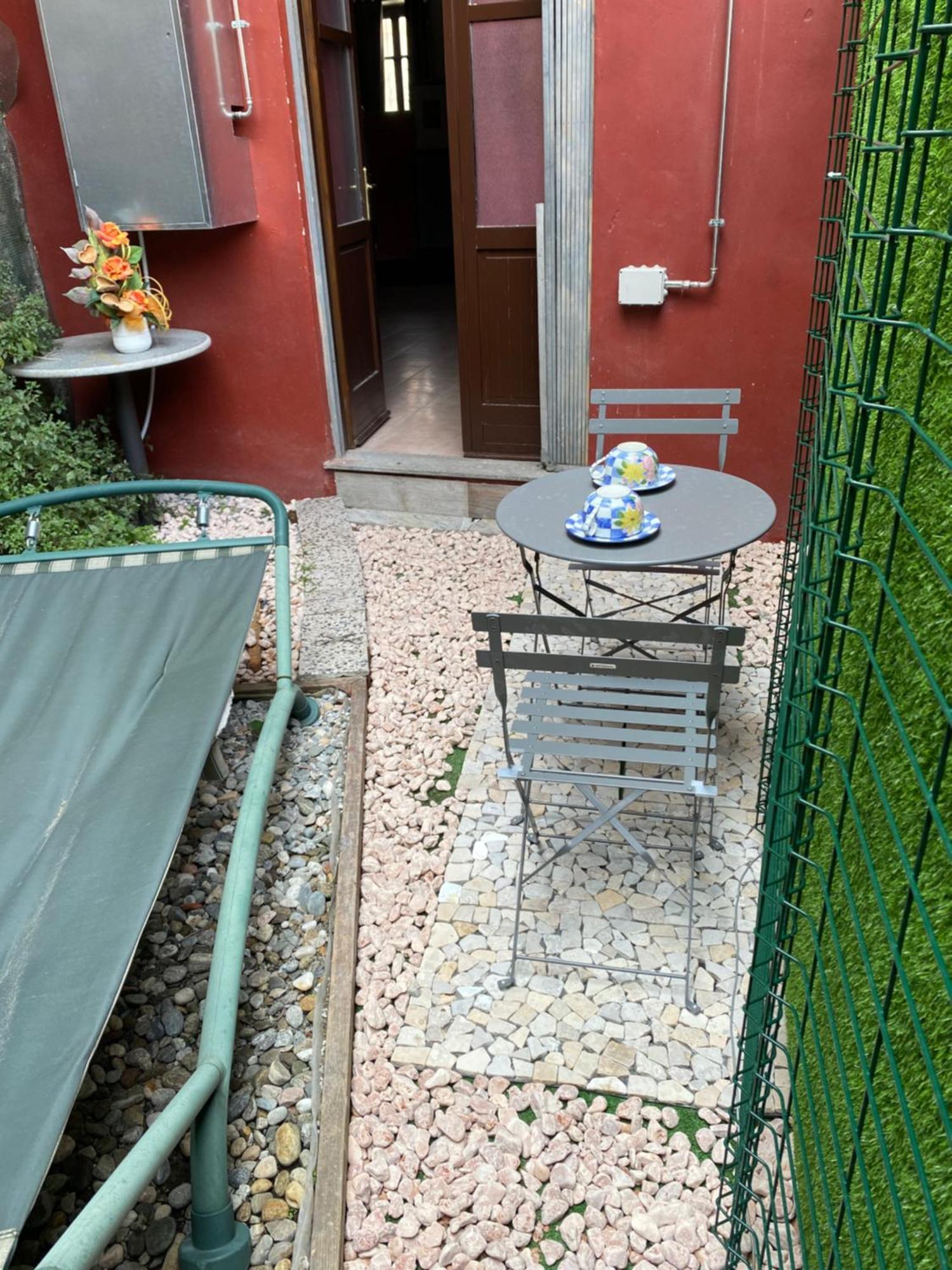Appartement La Ca Di Fra