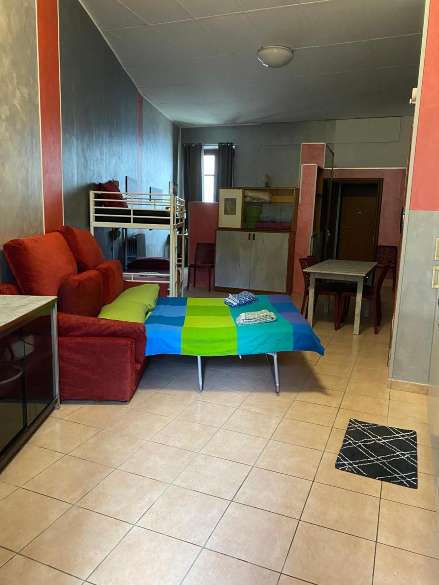 Appartement La Ca Di Fra *