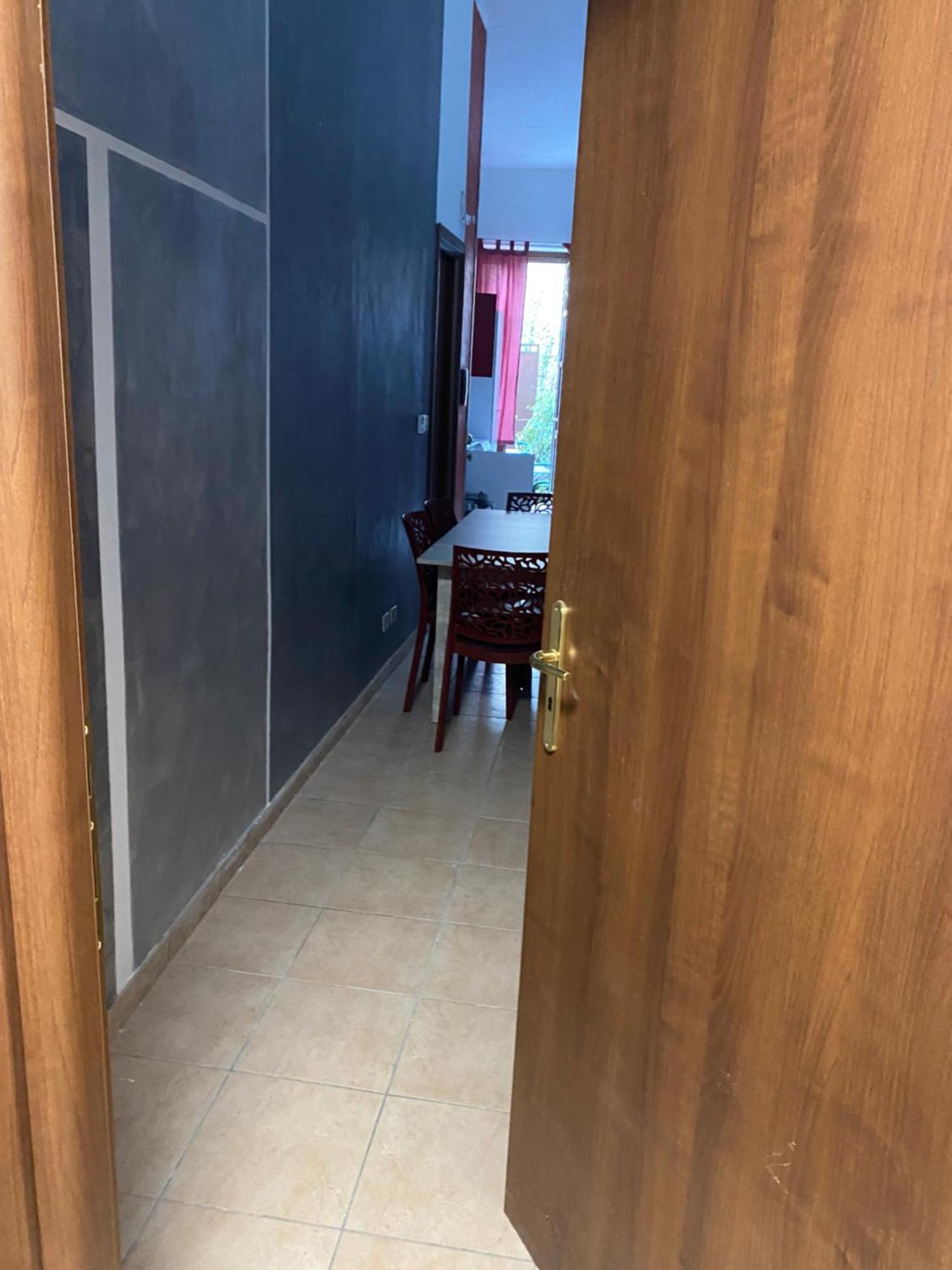 Appartement La Ca Di Fra Turin