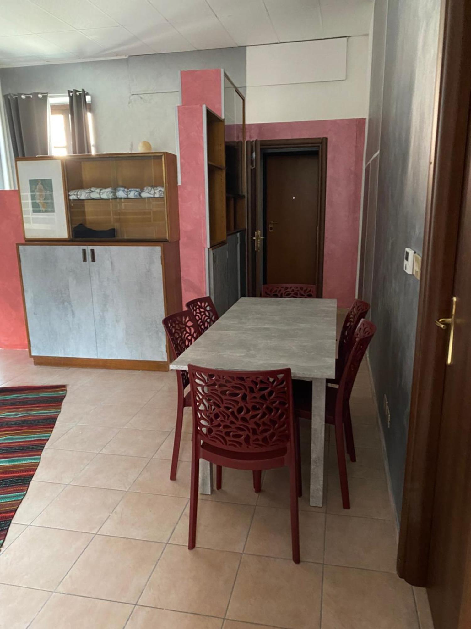 La Ca Di Fra Appartement *