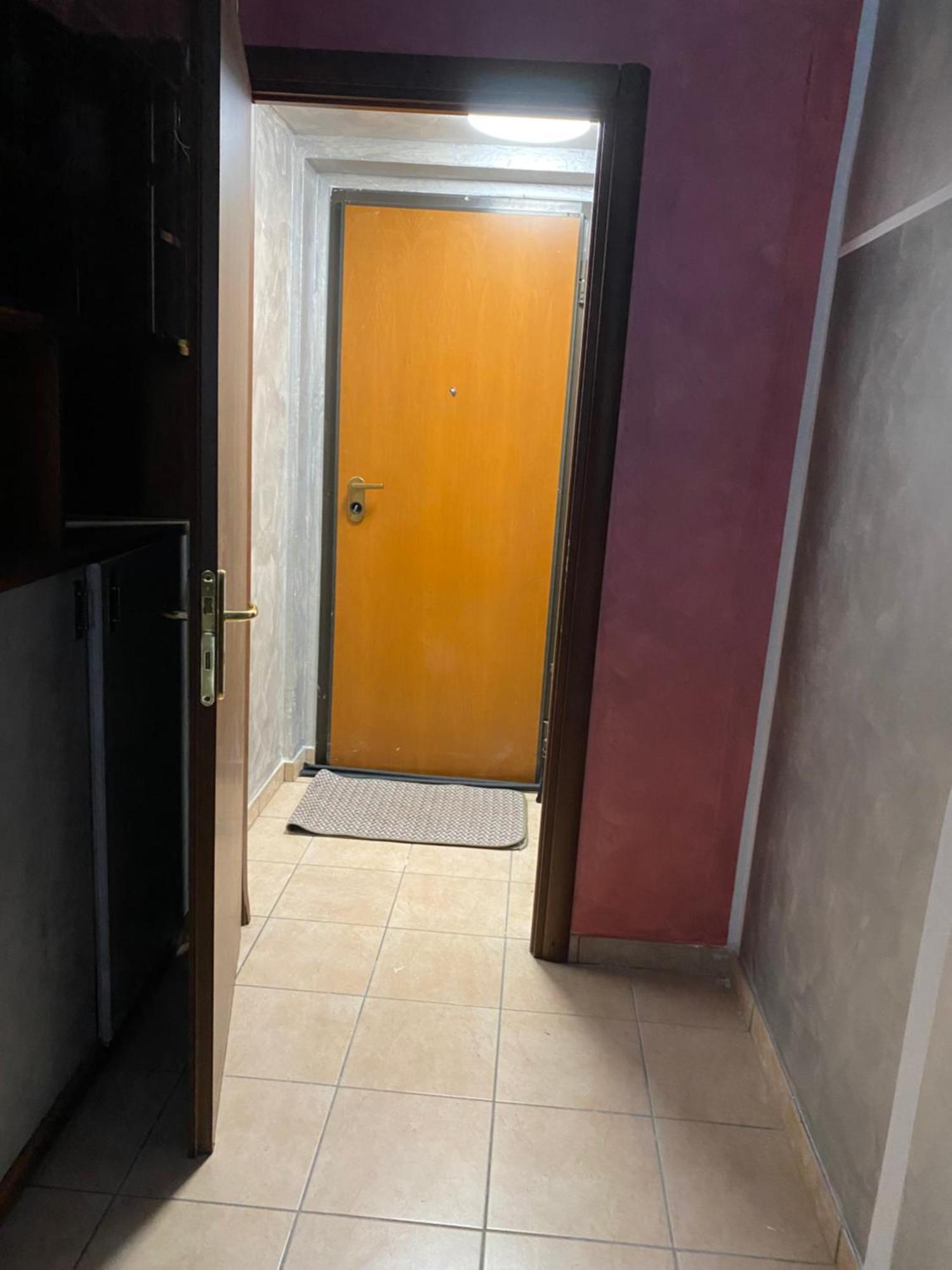 La Ca Di Fra Appartement