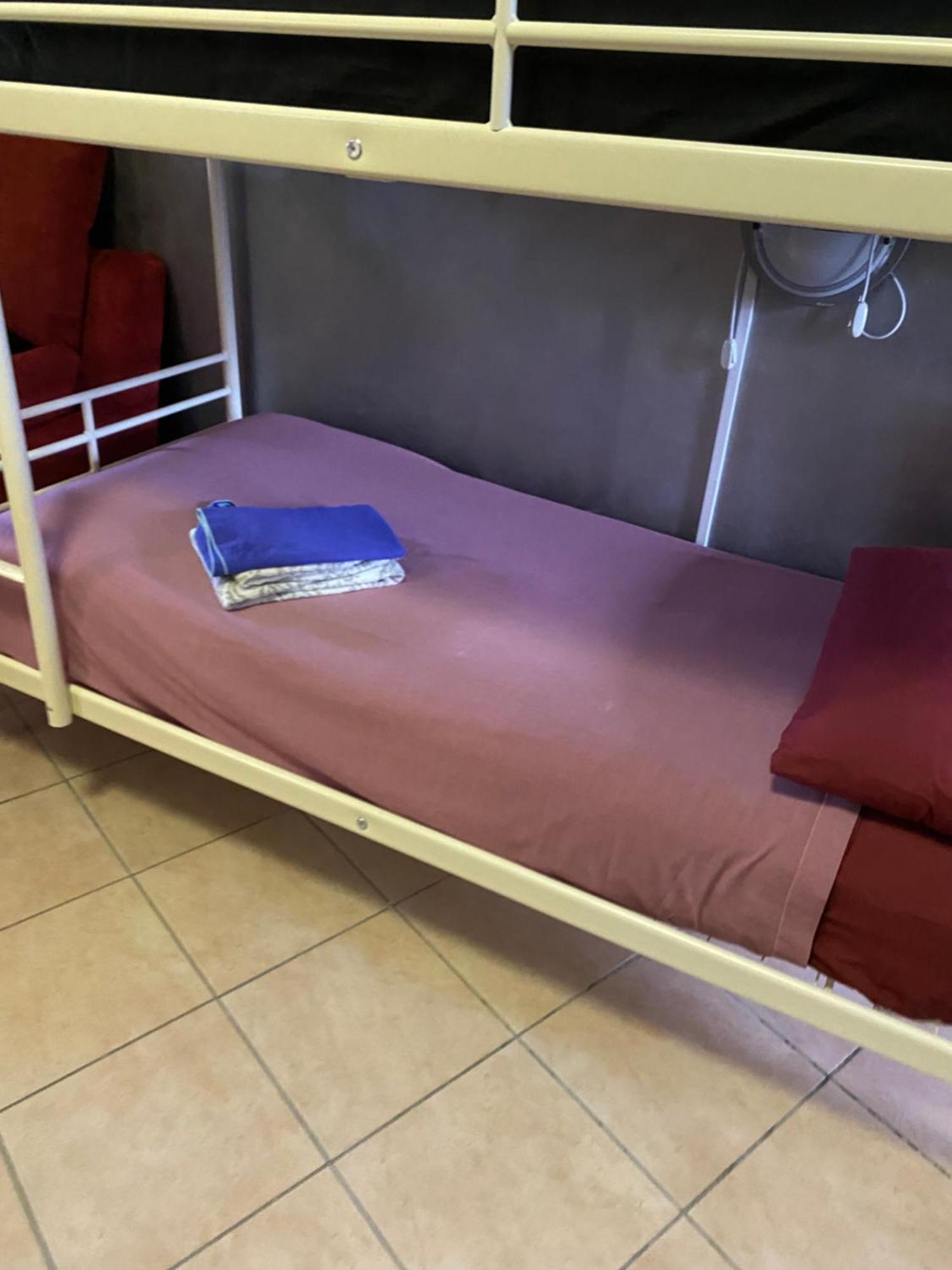 Appartement La Ca Di Fra Turin