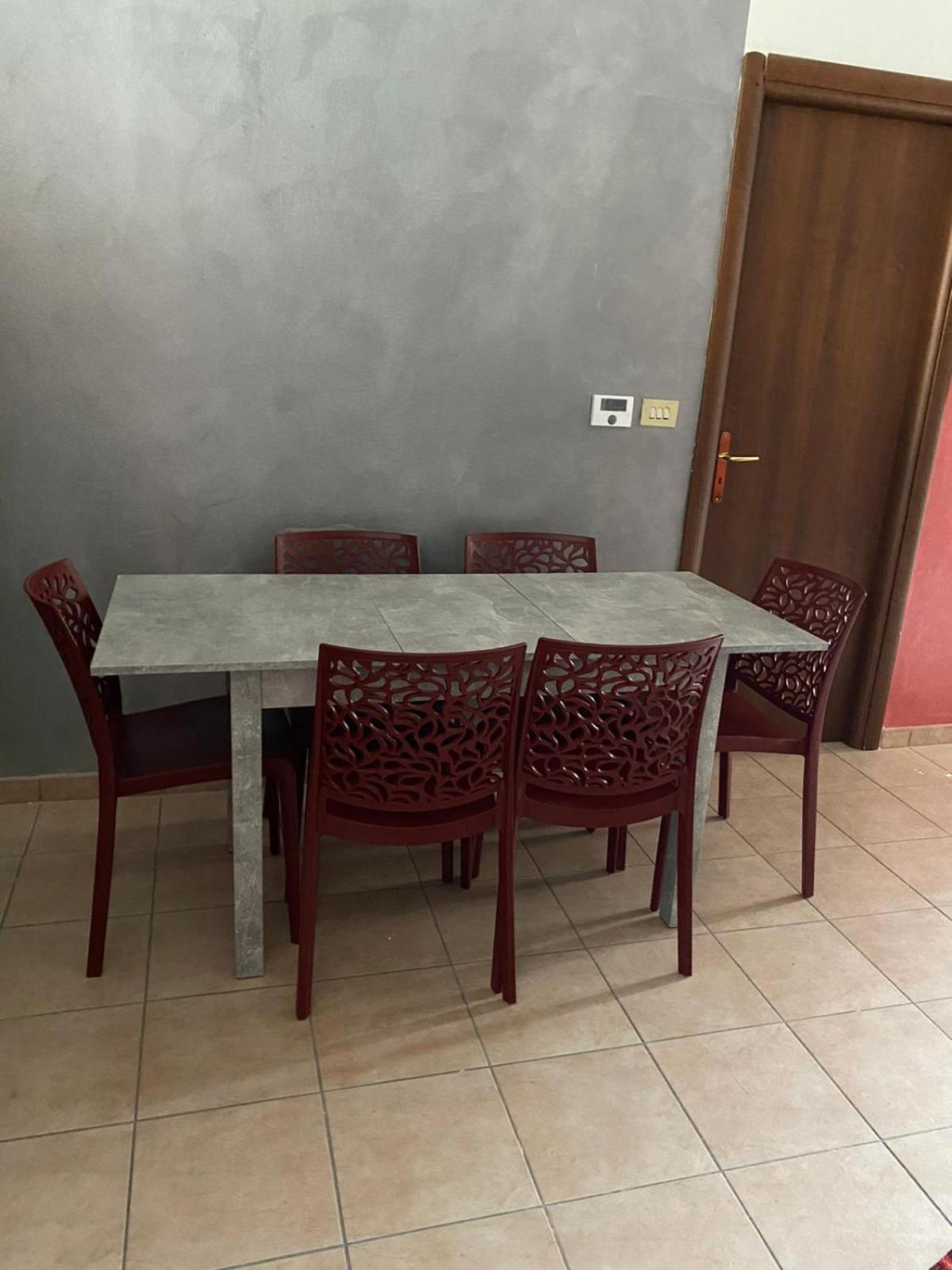 Appartement La Ca Di Fra Turin