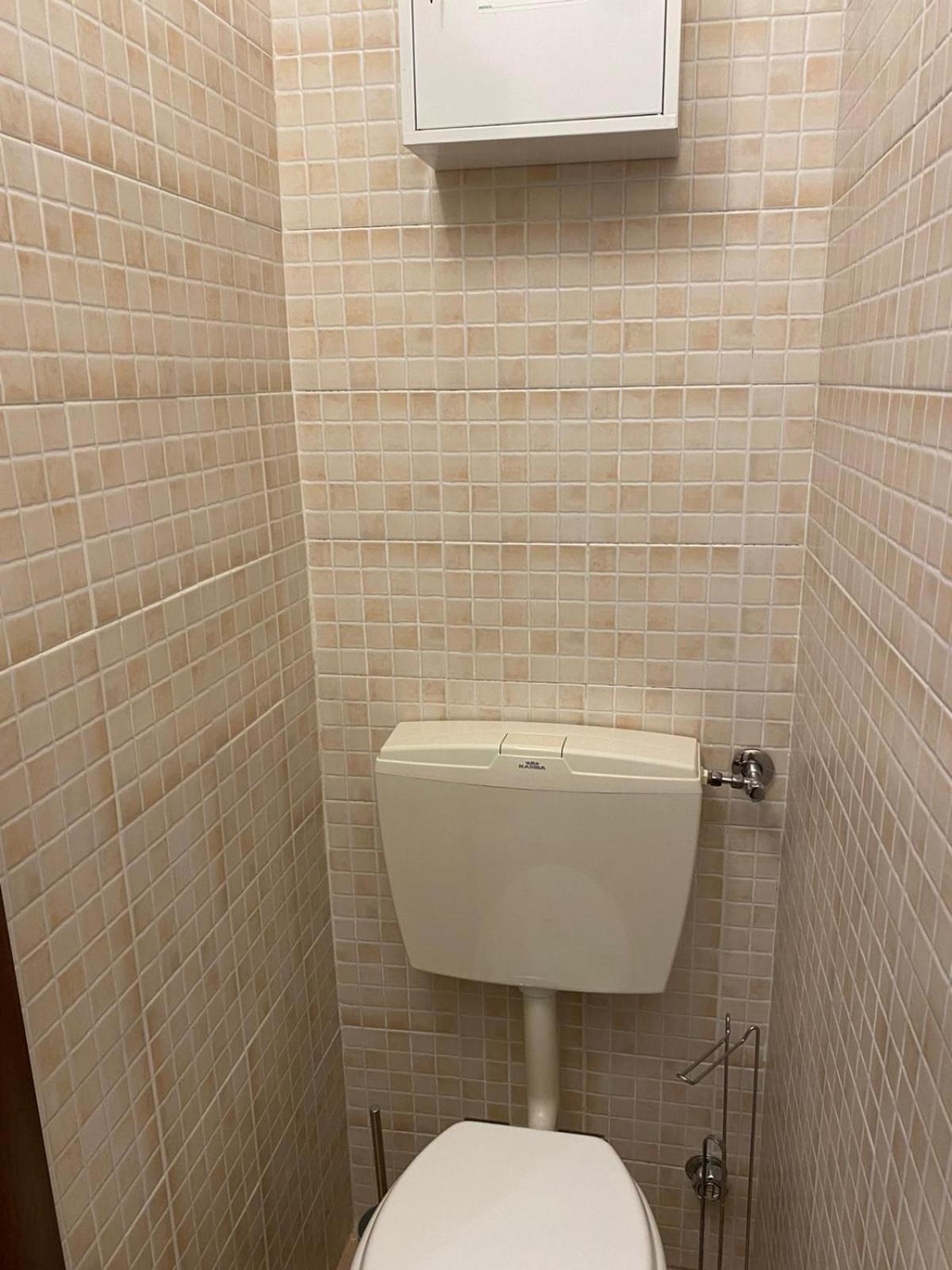 Apartamento La Ca Di Fra *