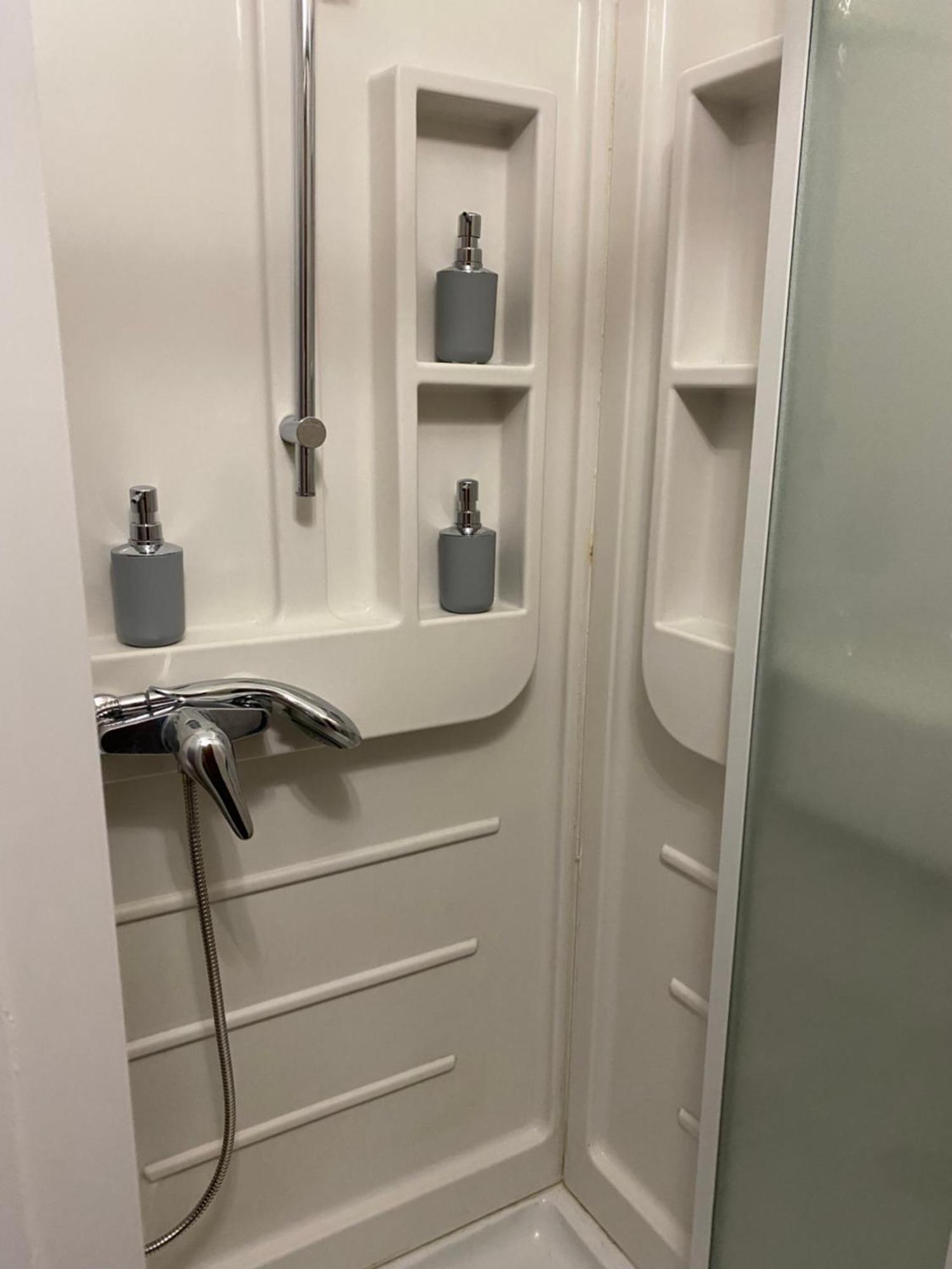 La Ca Di Fra Apartment *